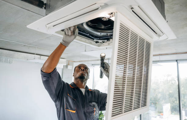 Licensed Hvac service in West Bend, WI - FH HVAC